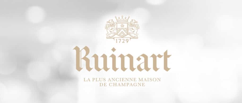 Ruinart Champagne Collection – La Maison du Vin Cyprus