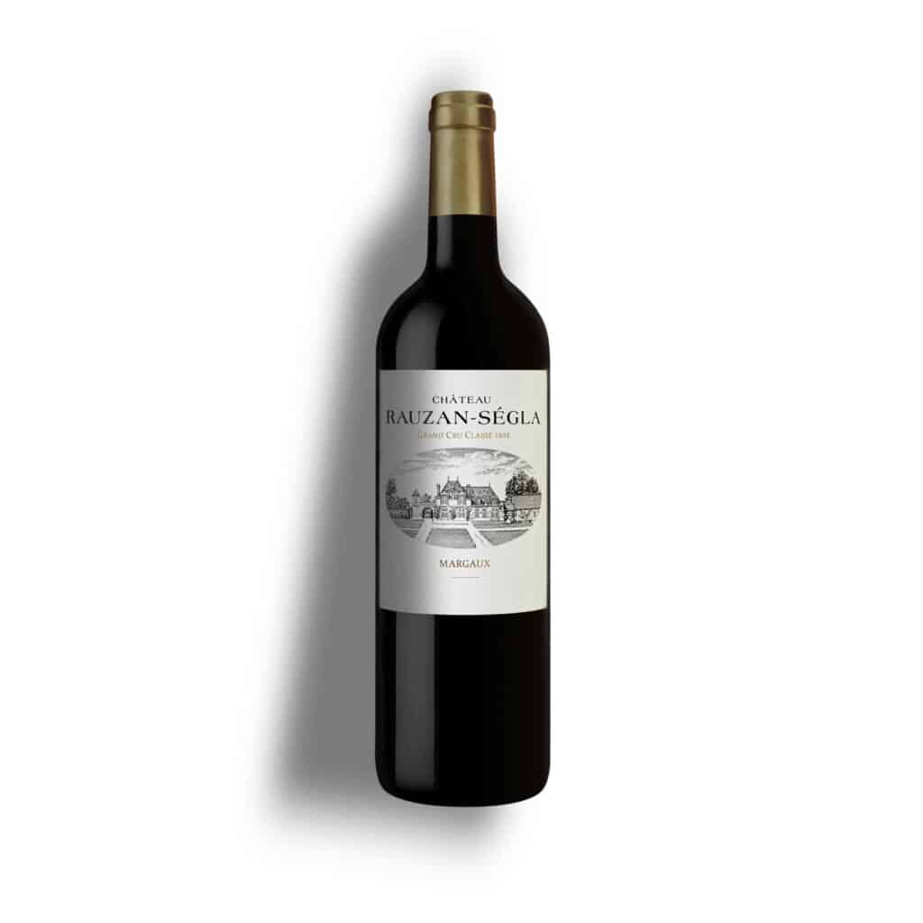 Château Rauzan-Ségla Margaux Bordeaux wine available at La Maison du Vin Cyprus