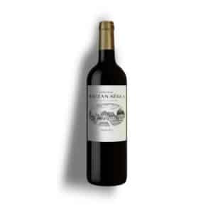 Château Rauzan-Ségla Margaux Bordeaux wine available at La Maison du Vin Cyprus