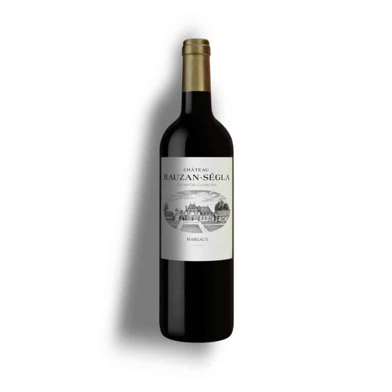 Château Rauzan-Ségla Margaux Bordeaux wine available at La Maison du Vin Cyprus