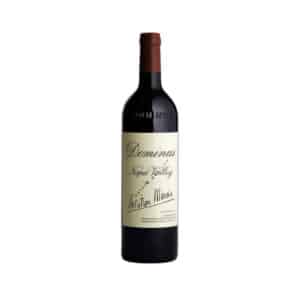 Dominus Estate Napa Valley Napanook Vineyard, Yountville, CA