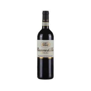 BRUNELLO DI MONTALCINO TENUTA NUOVA