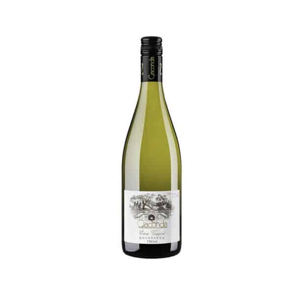 Giaconda wines Australia Beechworth premium Chardonnay