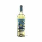 Maèntu Vermentino Sardegna DOC 2025 white wine bottle La Maison du Vin Cyprus