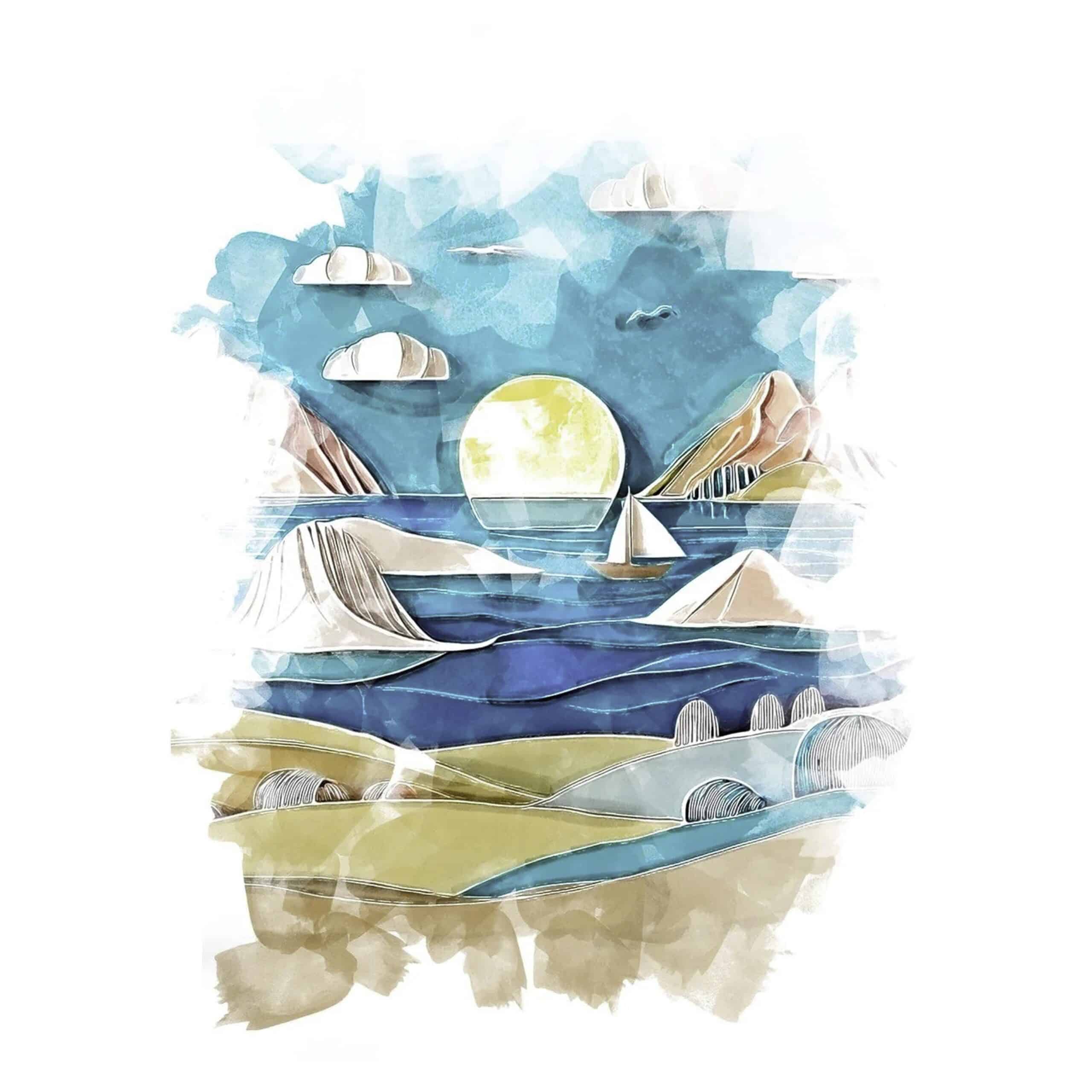 Italian Vermentino Wine Maèntu Sardegna DOC - La Maison du Vin Vermentino Sardegna DOC 2025 Maèntu Italian white wine Cyprus