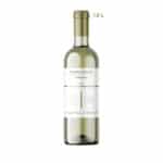 Cascina Chicco Roero Arneis Anterisio DOCG Italian white wine bottle - la maison du vin