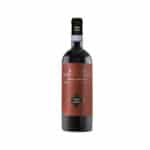 Rosso di Montalcino Croce di Mezzo Sangiovese red wine from Montalcino Tuscany
