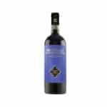 Brunello di Montalcino Croce di Mezzo Sangiovese red wine from Tuscany Italy