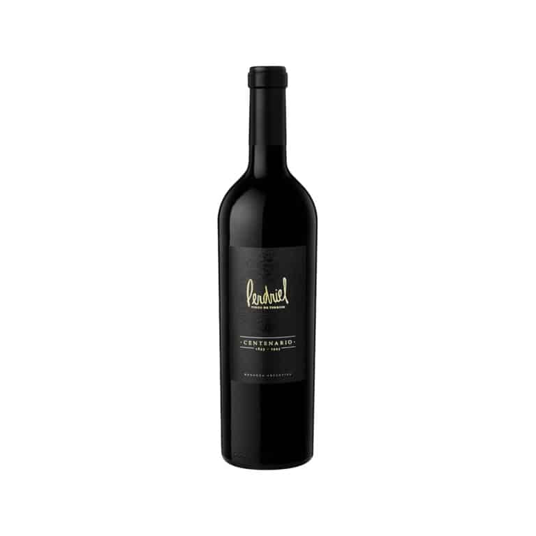 Perdriel Centenario - Bodega Norton Argentina wine - La Maison du Vin