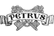 PETRUS the most prestigious Bordeaux Wine. La Maison du Vin is the offical agent for the Cyprus Market. Assuring the availability and authenticity.