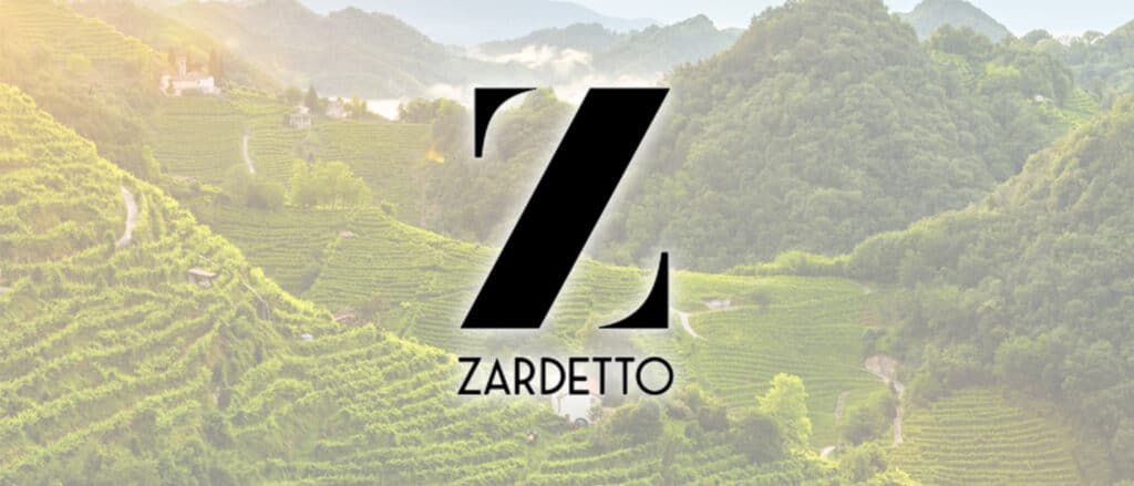 Zardetto Prosecco range Cyprus DOC DOCG Rosé large format bottles La Maison du Vin