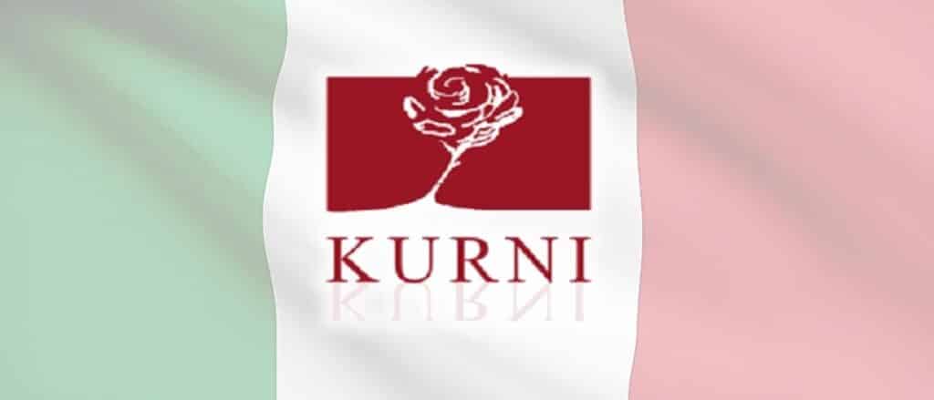 Kurni wine by Oasi degli Angeli available at La Maison du Vin wine boutique in Limassol Cyprus