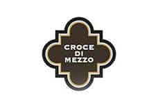 Tenuta Croce di Mezzo Brunello di Montalcino wine bottle available at La Maison du Vin Cyprus
