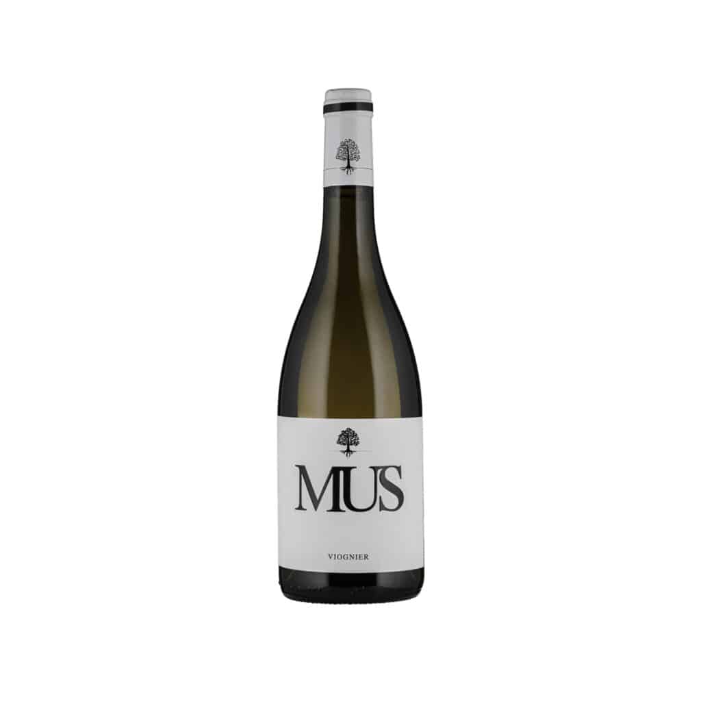 Viognier Mus Pays d’Oc IGP White Wine