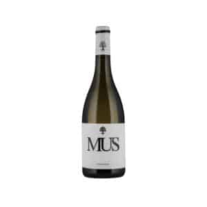 Viognier Mus Pays d’Oc IGP White Wine