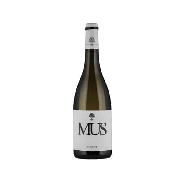 Viognier Mus Pays d’Oc IGP White Wine