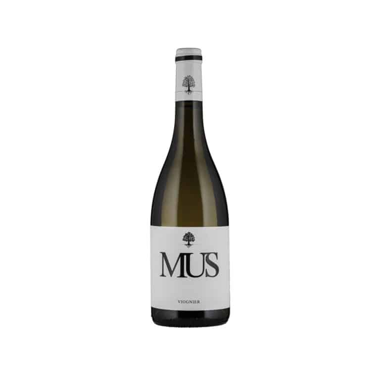 Viognier Mus Pays d’Oc IGP White Wine