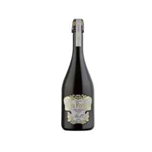 Tea Royal White Blossom sparkling tea non alcoholic white tea drink Cyprus