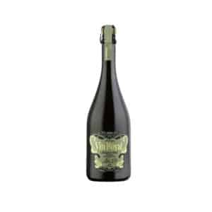Tea Royal Vin Royal No 59 sparkling tea non alcoholic sparkling drink Cyprus