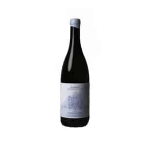 Weingut Firmenich vineyard in South Styria with rolling hills and coral reef soils