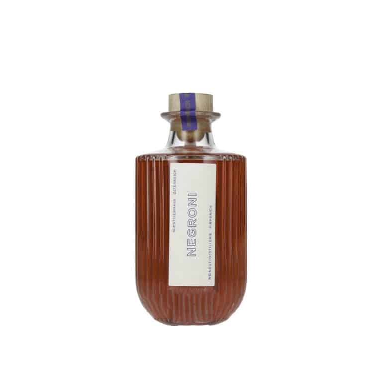 Firmenich Negroni 500ml | Ready Cocktail Cyprus