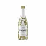 Bogle ElementAL Chardonnay 2022 California white wine in aluminium bottle