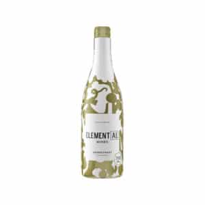 Bogle ElementAL Chardonnay 2022 California white wine in aluminium bottle