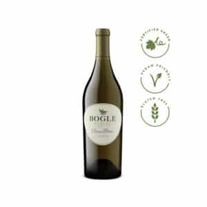 Bogle Chenin Blanc California white wine citrus melon floral Limassol Cyprus