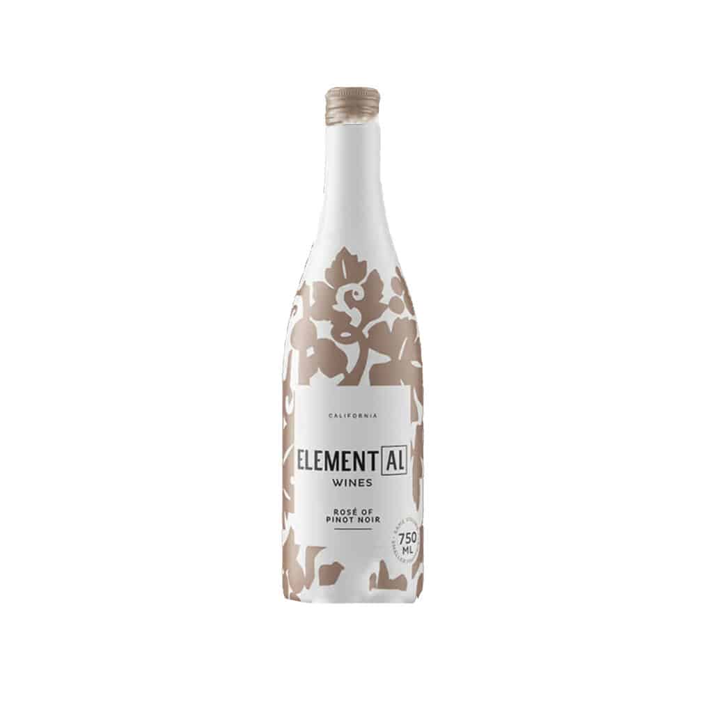 Bogle Elemental Rosé 2023 California rosé wine bottle La Maison du Vin Cyprus