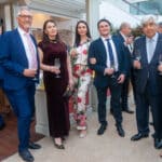 Gastronomic Dinner at LPM Parklane Limassol