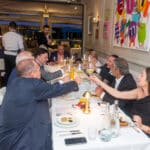 Gastronomic Dinner at LPM Parklane Limassol