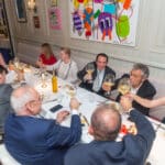 Gastronomic Dinner at LPM Parklane Limassol