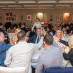 Gastronomic Dinner at LPM Parklane Limassol