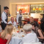 Gastronomic Dinner at LPM Parklane Limassol