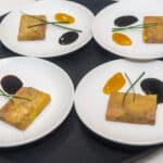 Gastronomic Dinner at LPM Parklane Limassol
