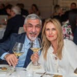 Gastronomic Dinner at LPM Parklane Limassol