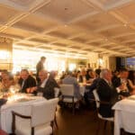 Gastronomic Dinner at LPM Parklane Limassol