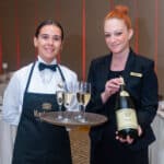 A memorable evening celebrating the wines and heritage of Louis Jadot in the presence of Nicolas Dupuis at Four Seasons Hotel Limassol.