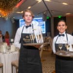 A memorable evening celebrating the wines and heritage of Louis Jadot in the presence of Nicolas Dupuis at Four Seasons Hotel Limassol.