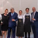 Highlights from an exceptional Burgundy wine dinner hosted by Four Seasons Hotel Limassol and La Maison du Vin on 4th October 2022.