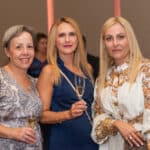 A memorable evening celebrating the wines and heritage of Louis Jadot in the presence of Nicolas Dupuis at Four Seasons Hotel Limassol.