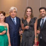 A memorable evening celebrating the wines and heritage of Louis Jadot in the presence of Nicolas Dupuis at Four Seasons Hotel Limassol.
