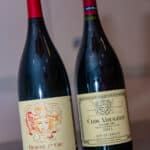 A memorable evening celebrating the wines and heritage of Louis Jadot in the presence of Nicolas Dupuis at Four Seasons Hotel Limassol.
