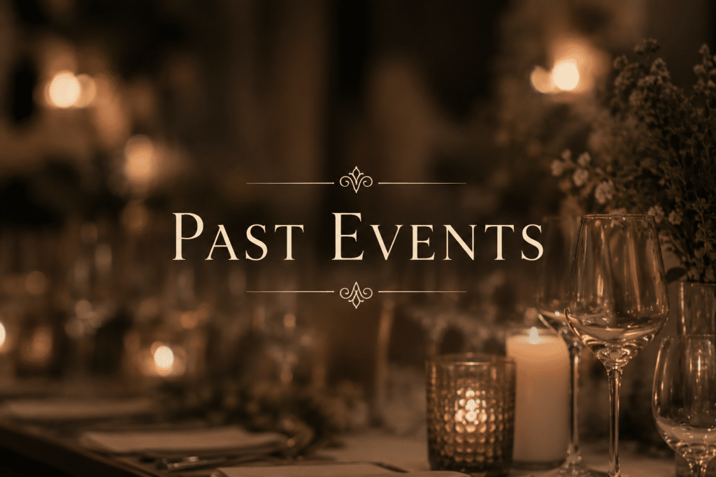 Past wine events and wine tasting experiences organised by La Maison du Vin in Cyprus