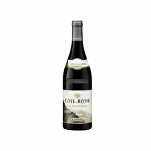 E. Guigal Côte-Rôtie La Reynarde 2022 inaugural vintage