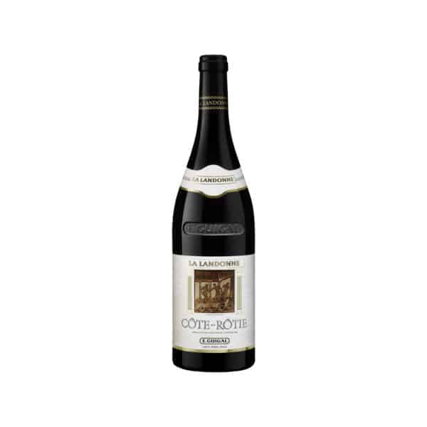 E. Guigal Côte-Rôtie La Landonne 2022 at La Maison du Vin Cyprus