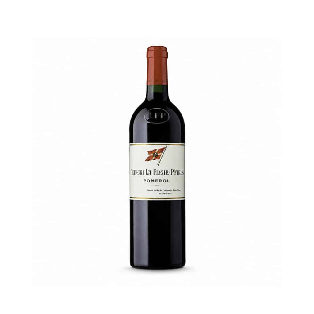 Château La Fleur-Pétrus 2023 Pomerol red wine by Jean-Pierre Moueix