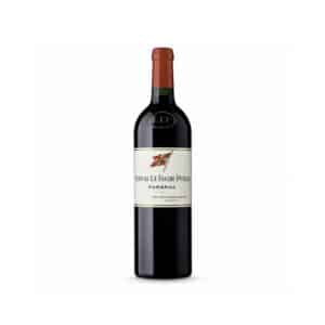 Château La Fleur-Pétrus 2023 Pomerol red wine by Jean-Pierre Moueix
