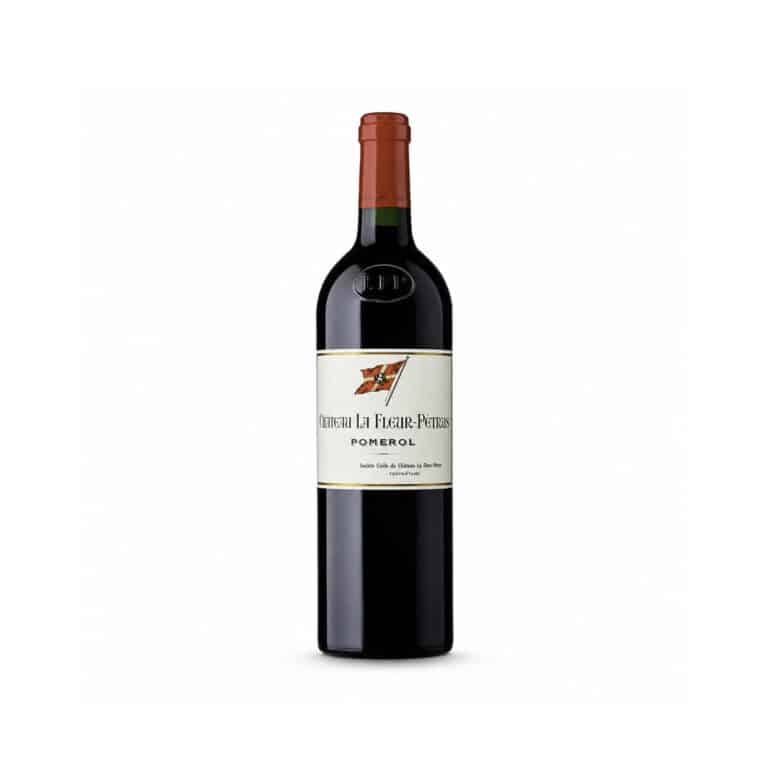 Château La Fleur-Pétrus 2023 Pomerol red wine by Jean-Pierre Moueix