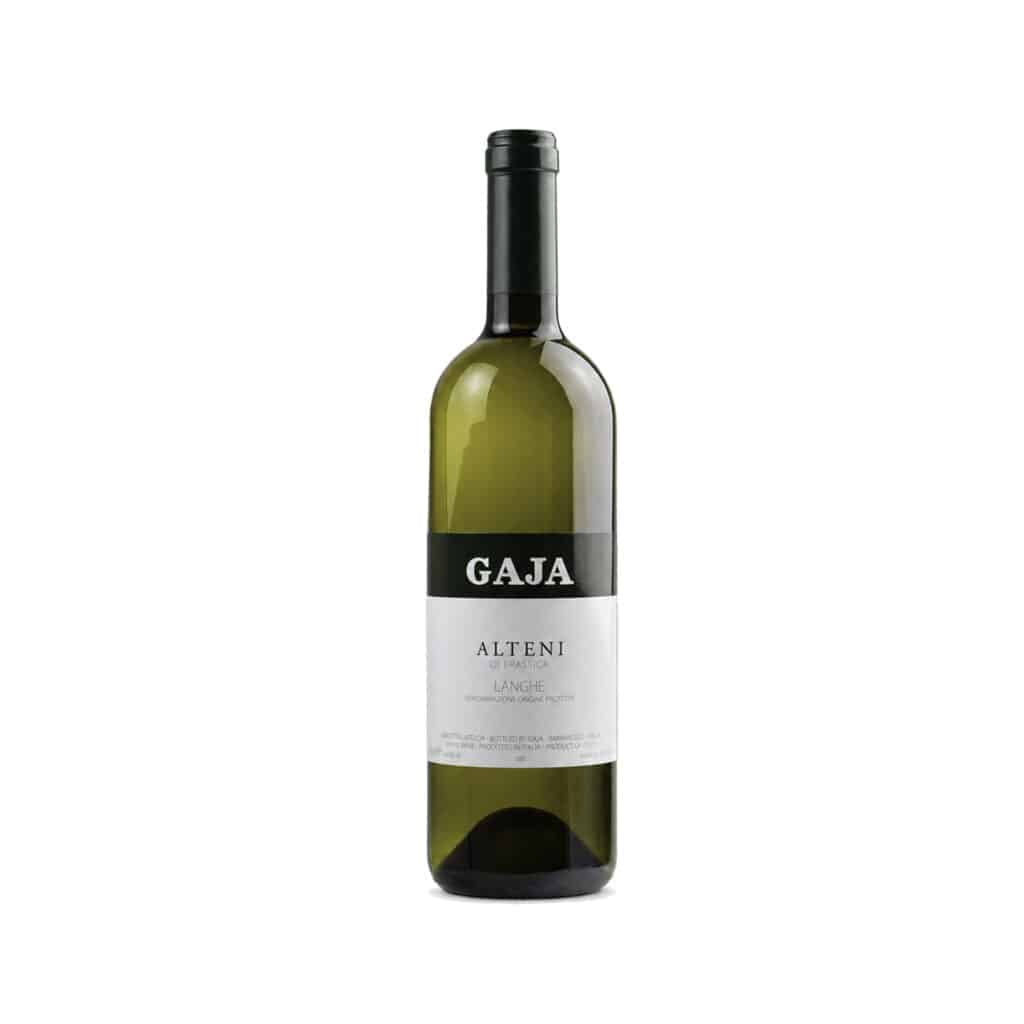 GAJA Alteni di Brassica 2023 Langhe Sauvignon Blanc